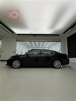 تويوتا أفالون